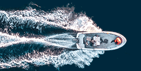 Footer Boat