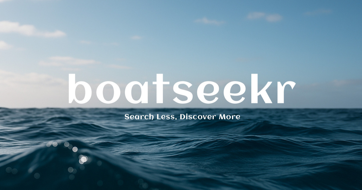 Boatseekr
